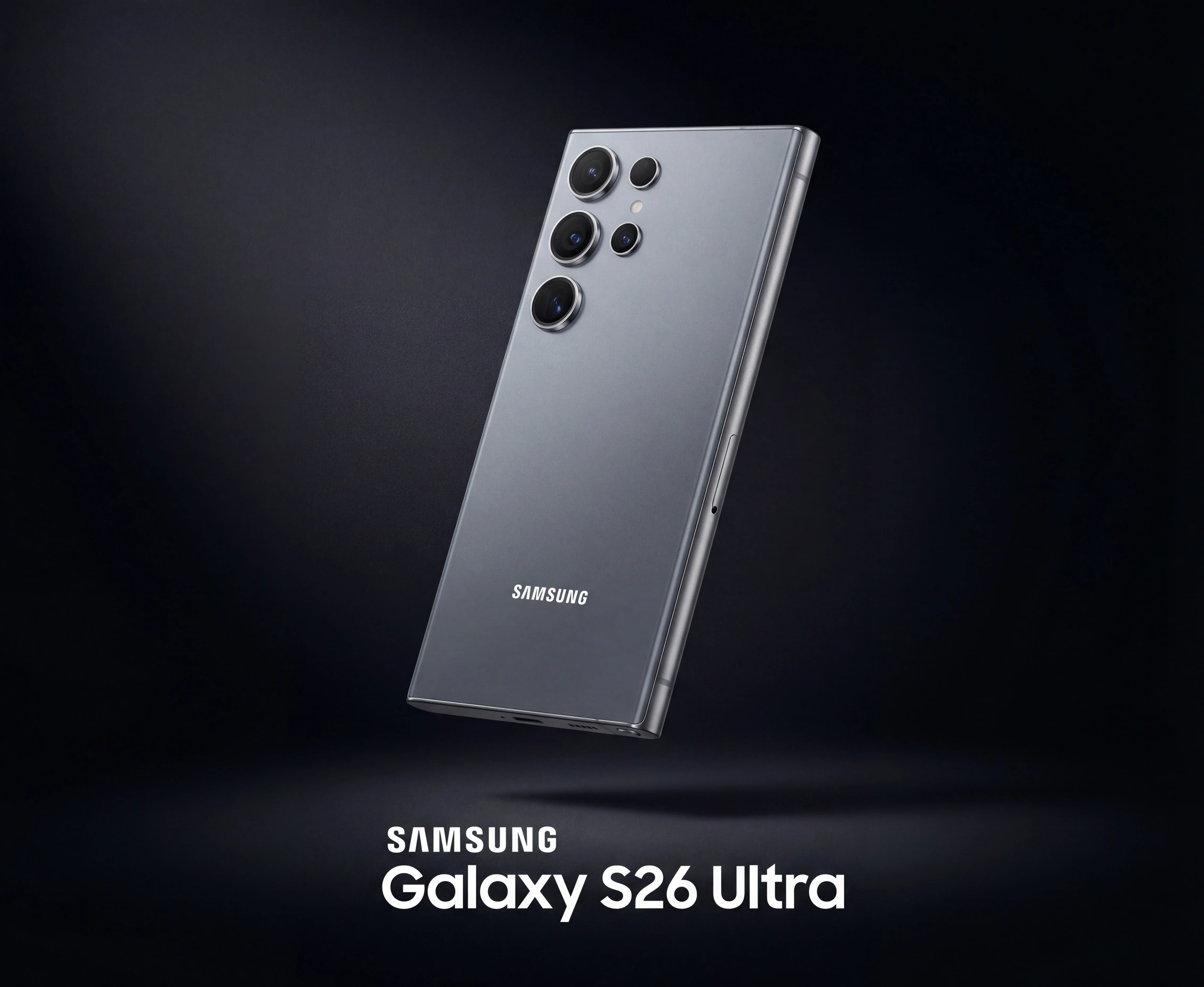 Samsung Galaxy S26 Ultra 512GB image 2