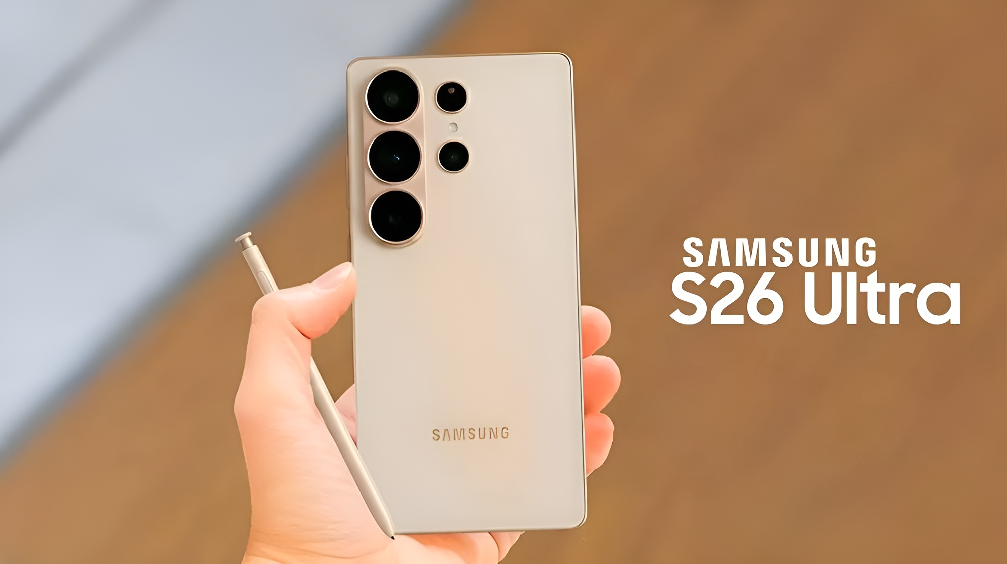 Samsung Galaxy S26 Ultra 512GB image 5