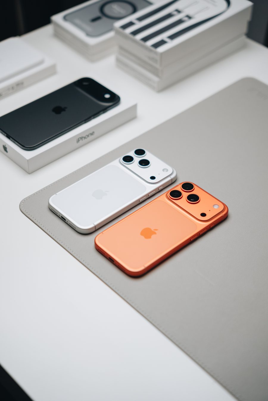 iPhone 17 Pro Max 256GB image 3