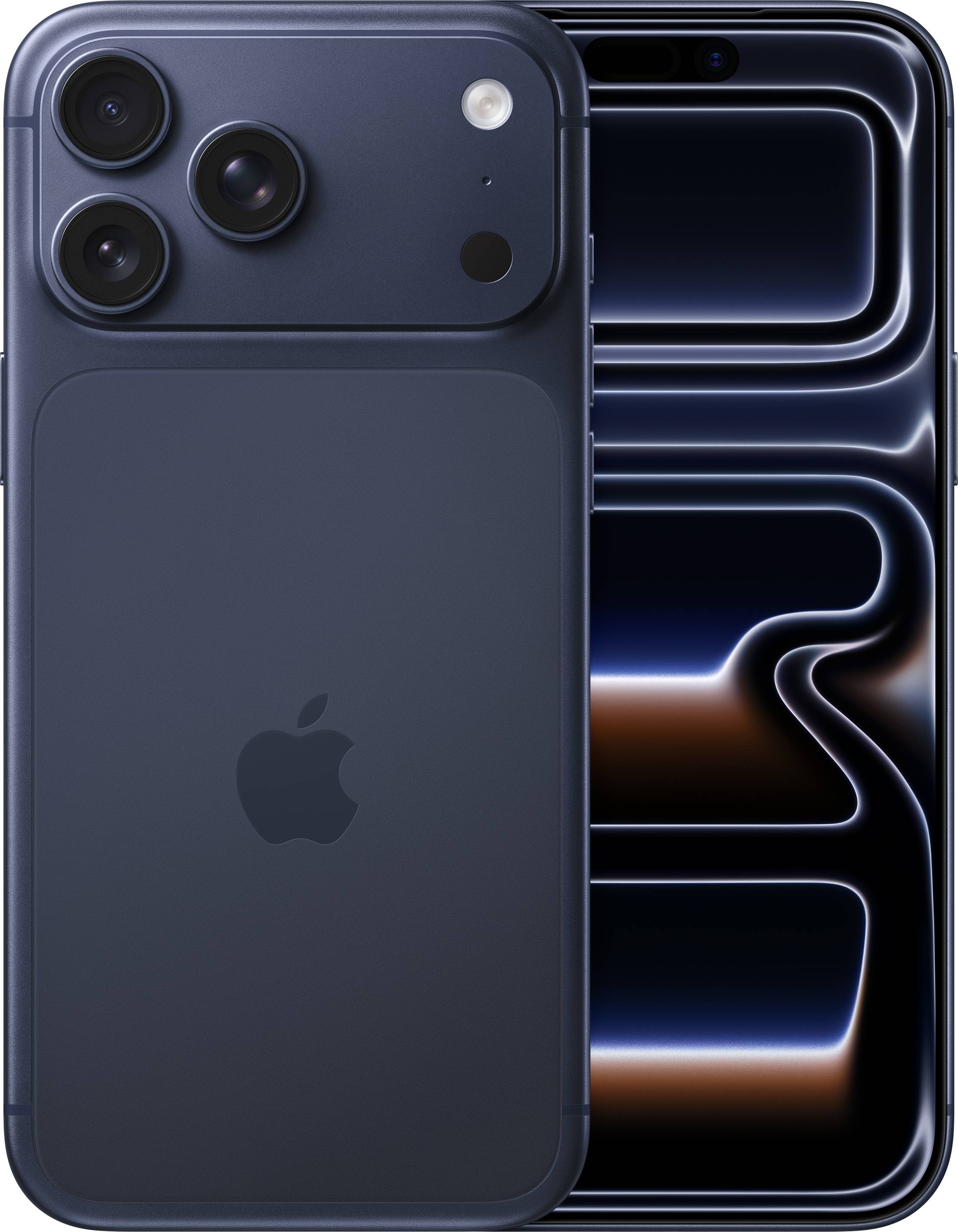iPhone 17 Pro Max 256GB image 4