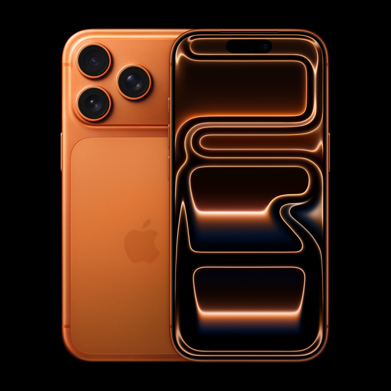 iPhone 17 Pro Max 256GB image 5