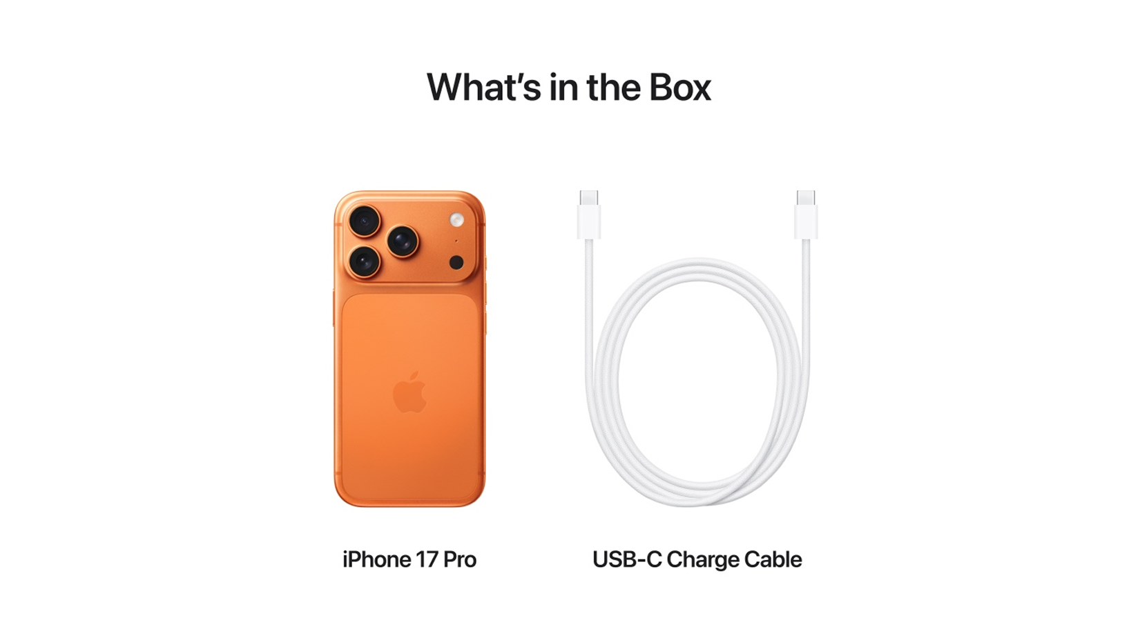 iPhone 17 Pro Max 256GB image 6