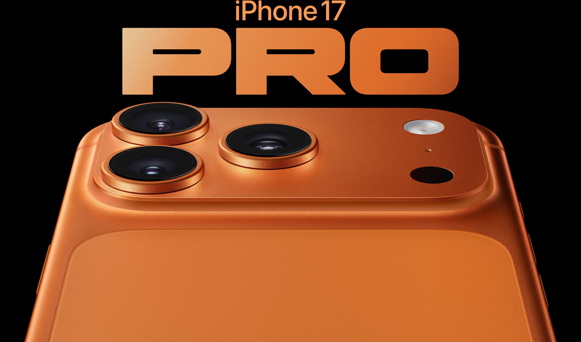 iPhone 17 Pro Max 256GB image 7