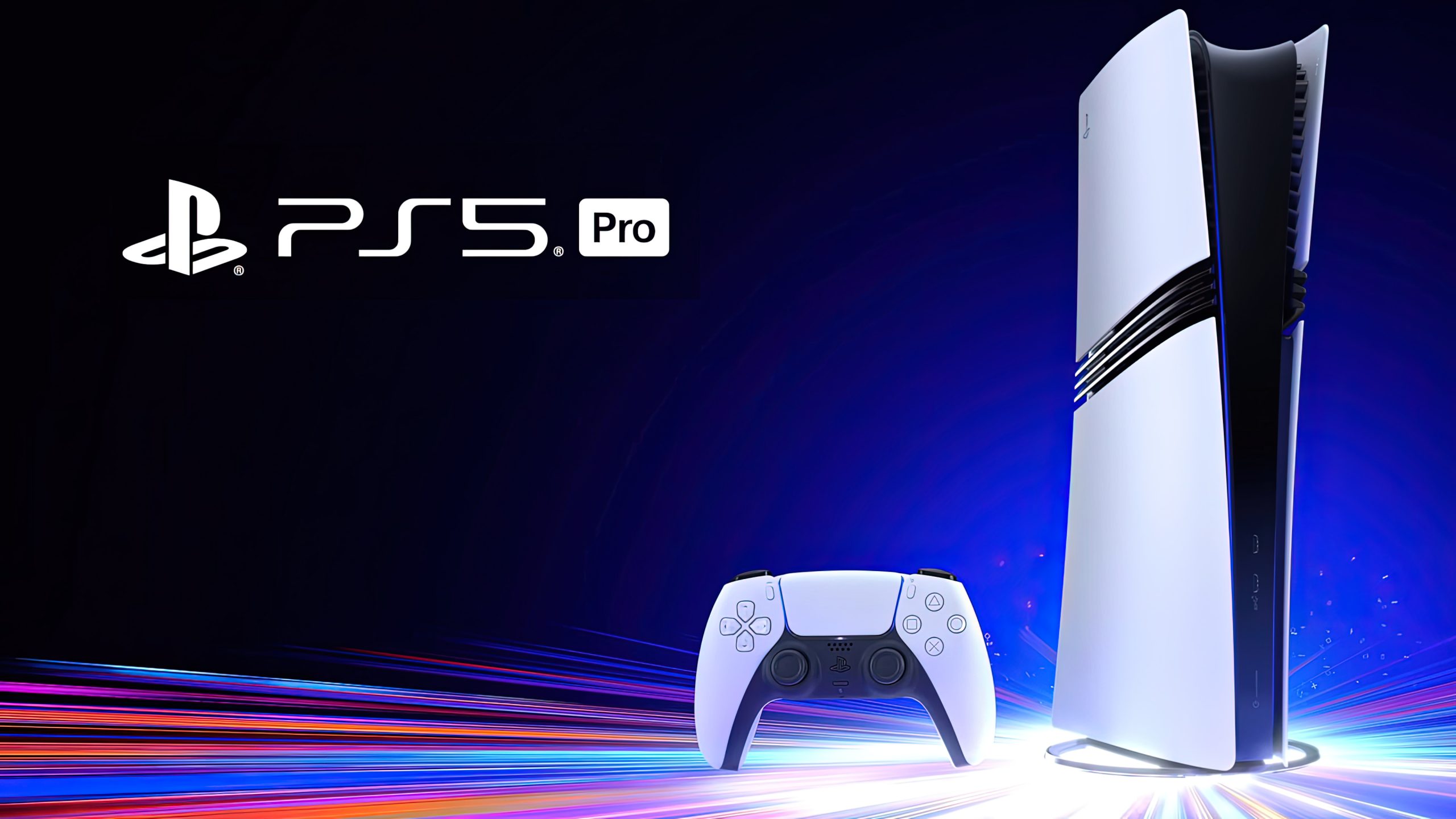 PlayStation 5 Pro image 2
