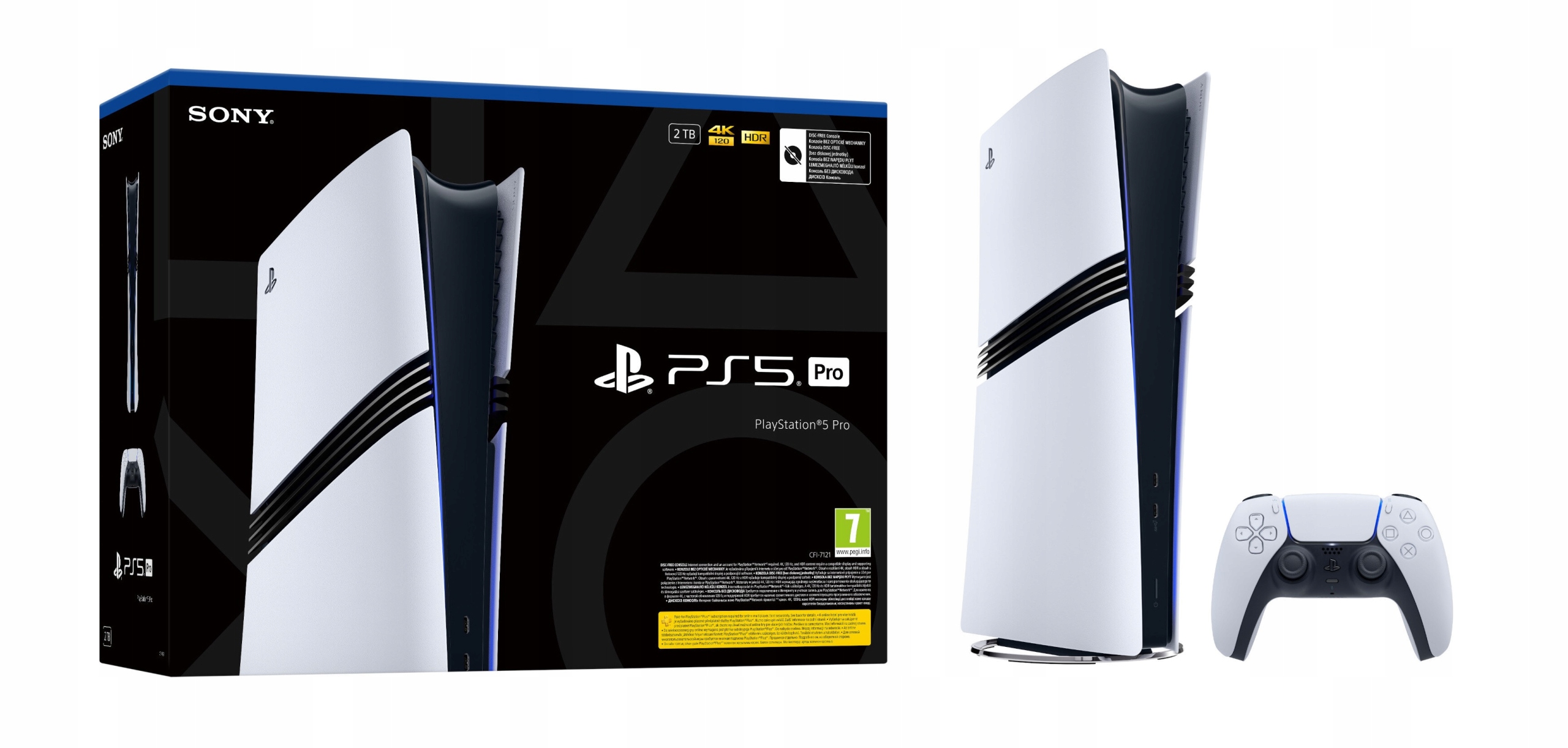 PlayStation 5 Pro image 3