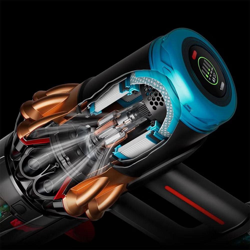 Dyson V16 Piston Animal Submarine image 3