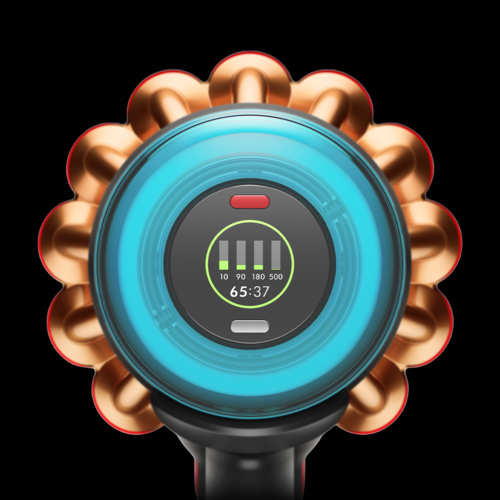 Dyson V16 Piston Animal Submarine image 4