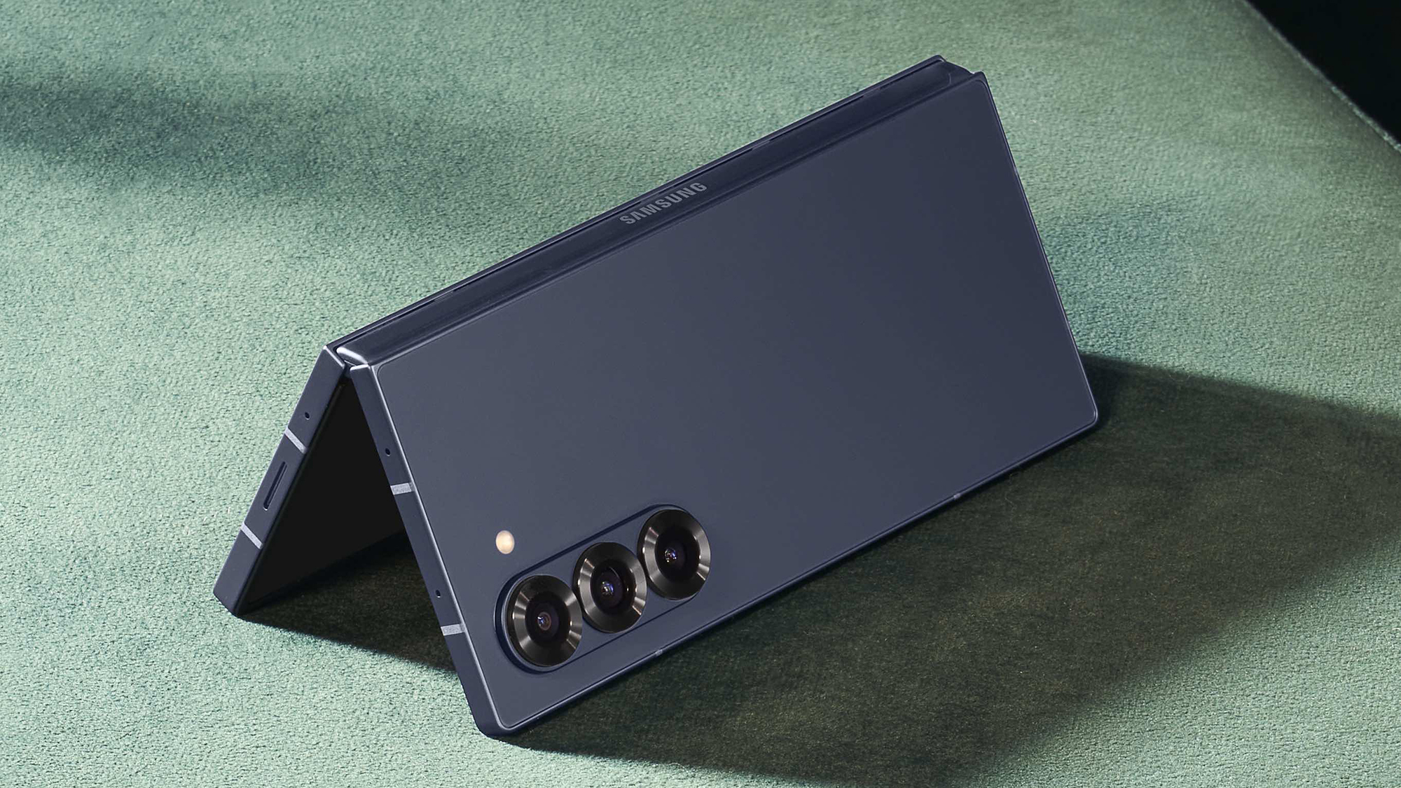 Samsung Galaxy Z Fold7 512GB image 5